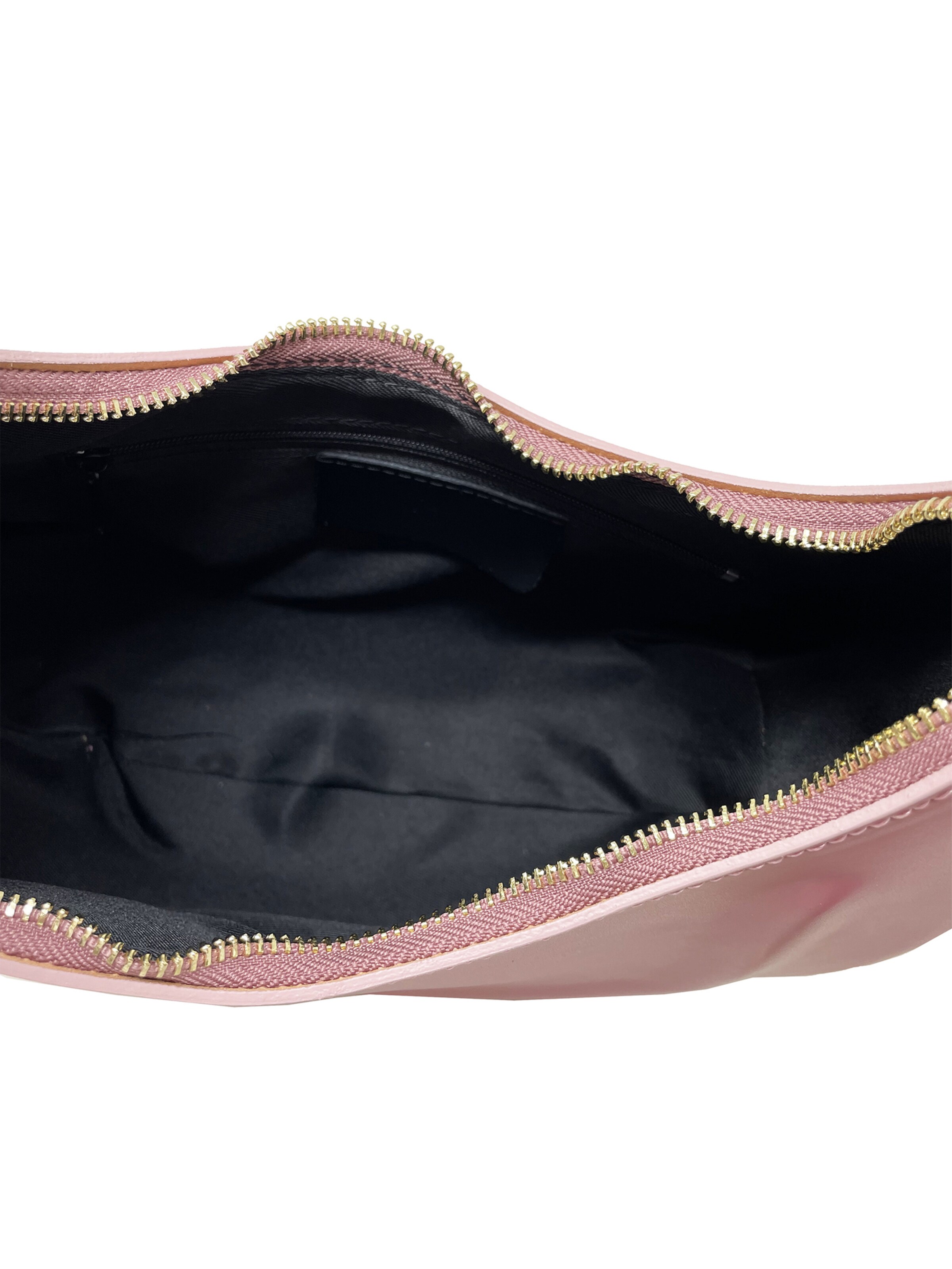 CHICCA BORSE Schoudertas in Roze