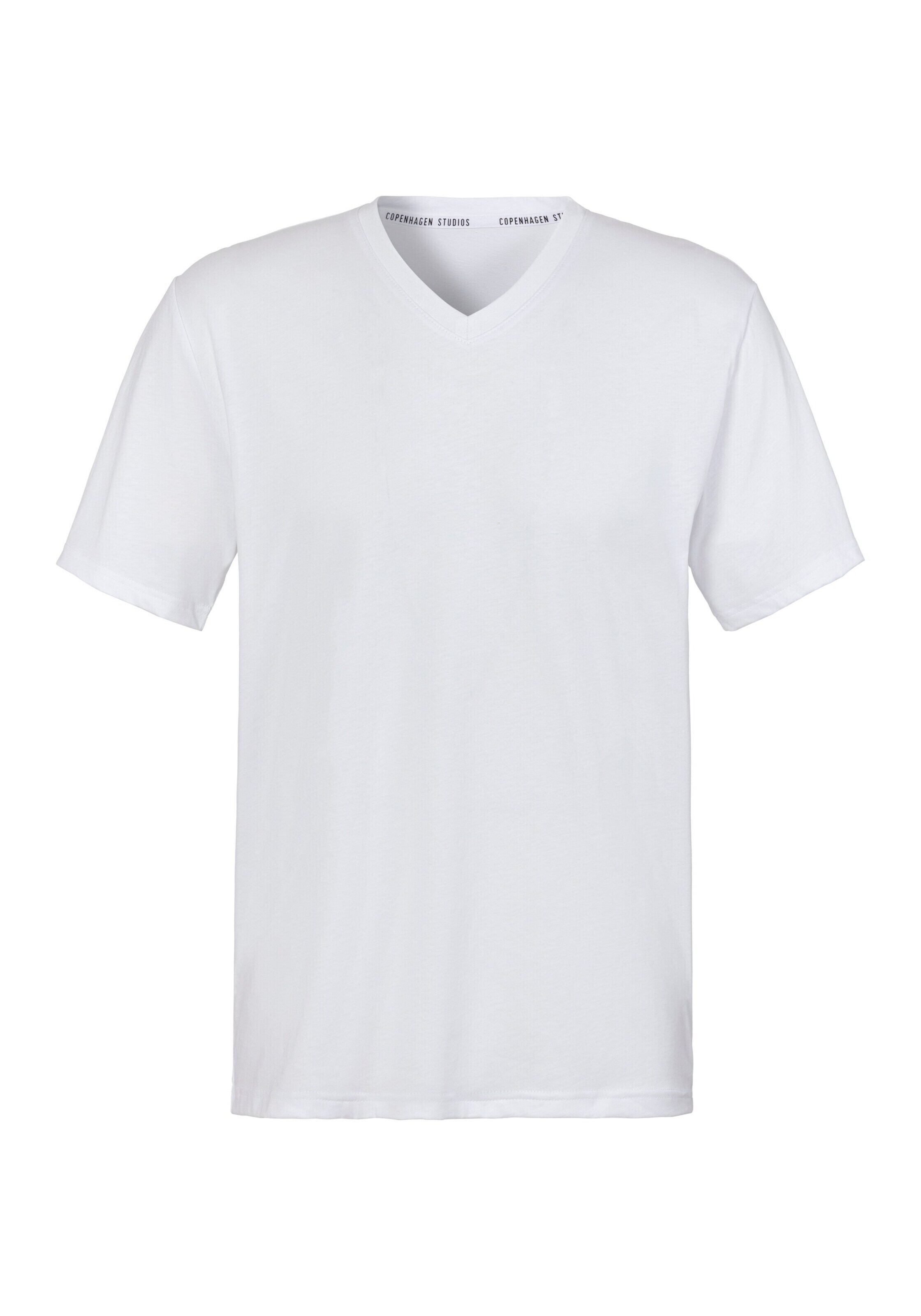 Maglietta di Copenhagen Studios in colori misti