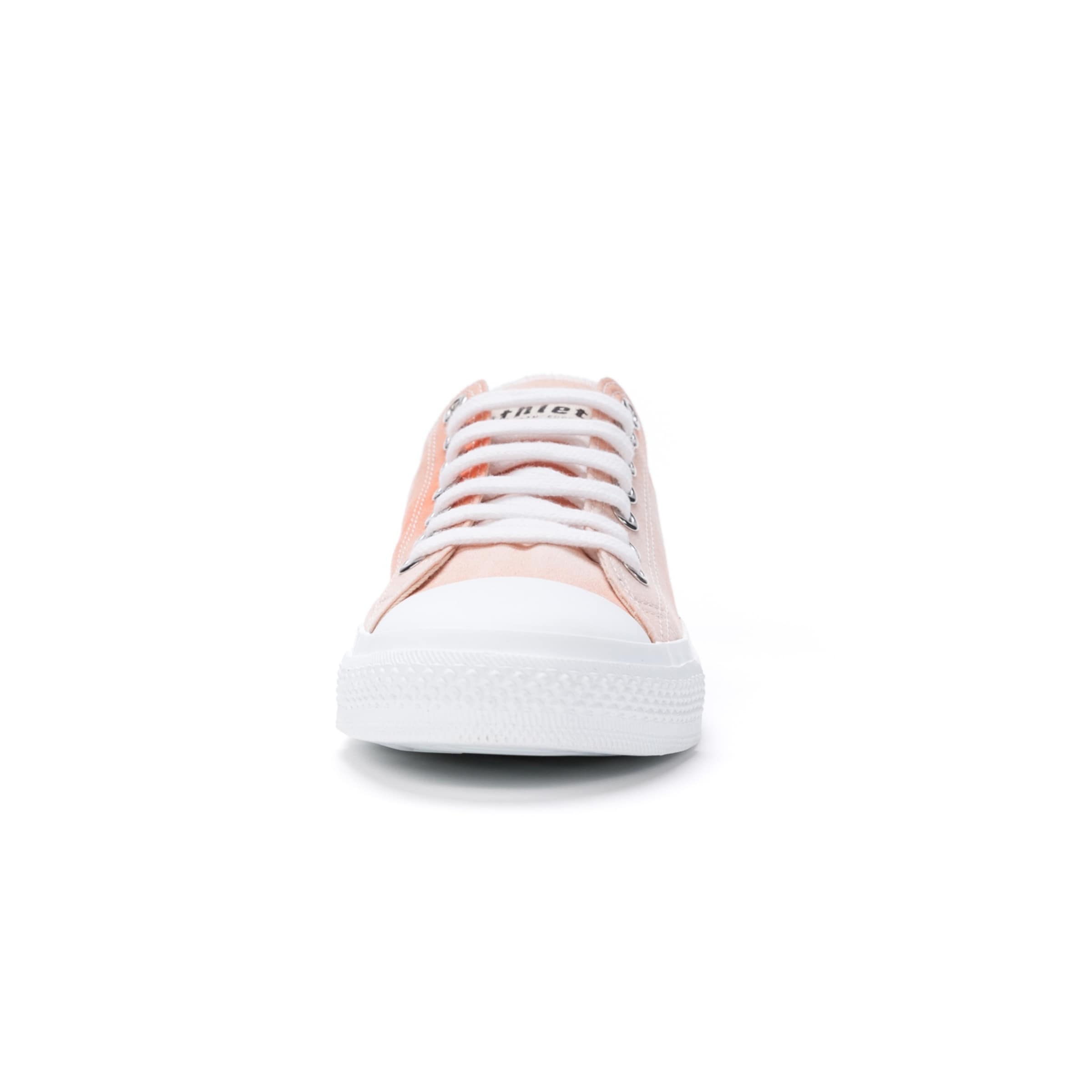 Ethletic Sneakers in Pink