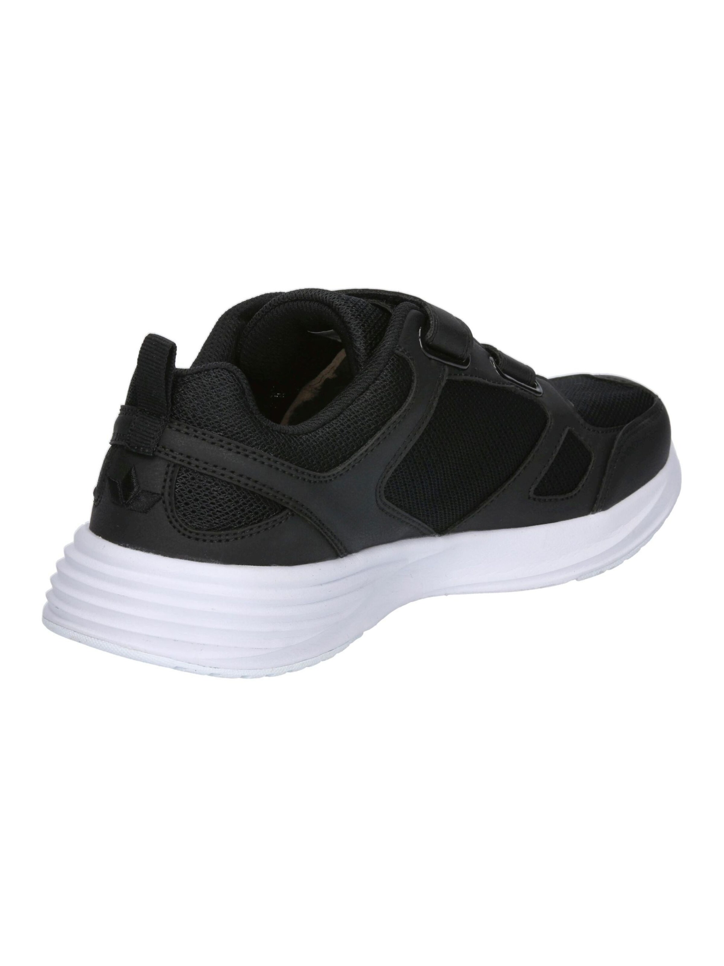 LICO Sportschuh 'Harro V' in Schwarz