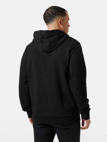 HELLY HANSEN Collegepaita värissä musta