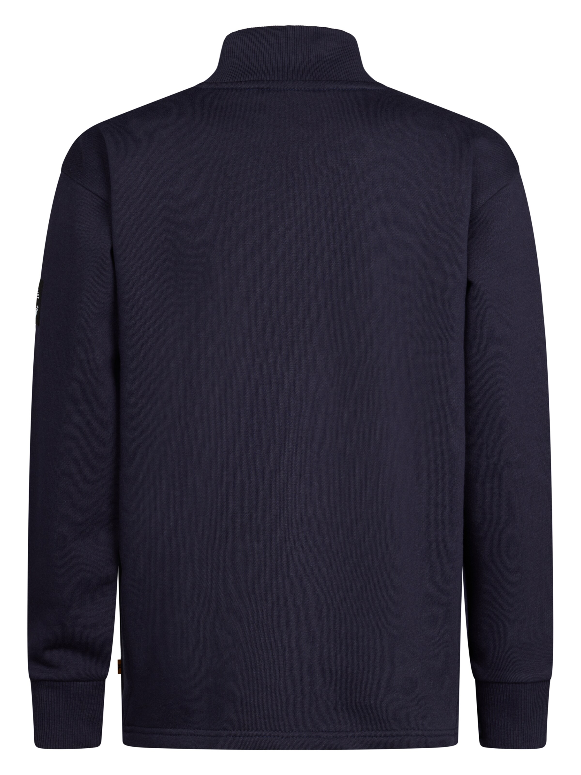 Petrol Industries Trui in Blauw