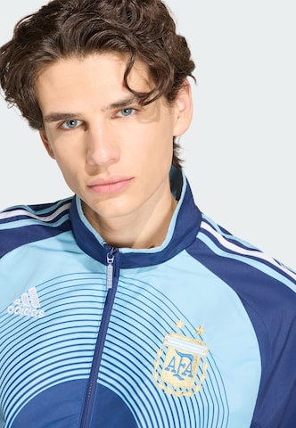ADIDAS PERFORMANCE Sportjacke 'Argentinien 2006' in Blau
