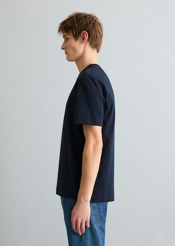 T-Shirt Marc O'Polo DENIM en bleu