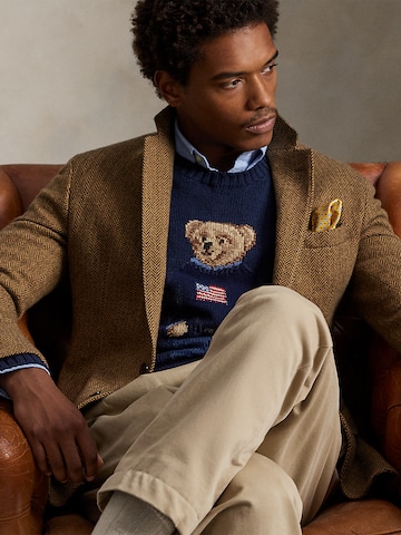 Polo Ralph Lauren Trui in Blauw