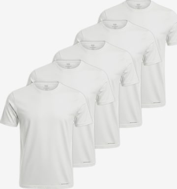 SCOTCH & SODA Bluser & t-shirts i hvid: forside