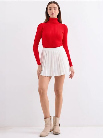 Pullover di Bigdart in rosso