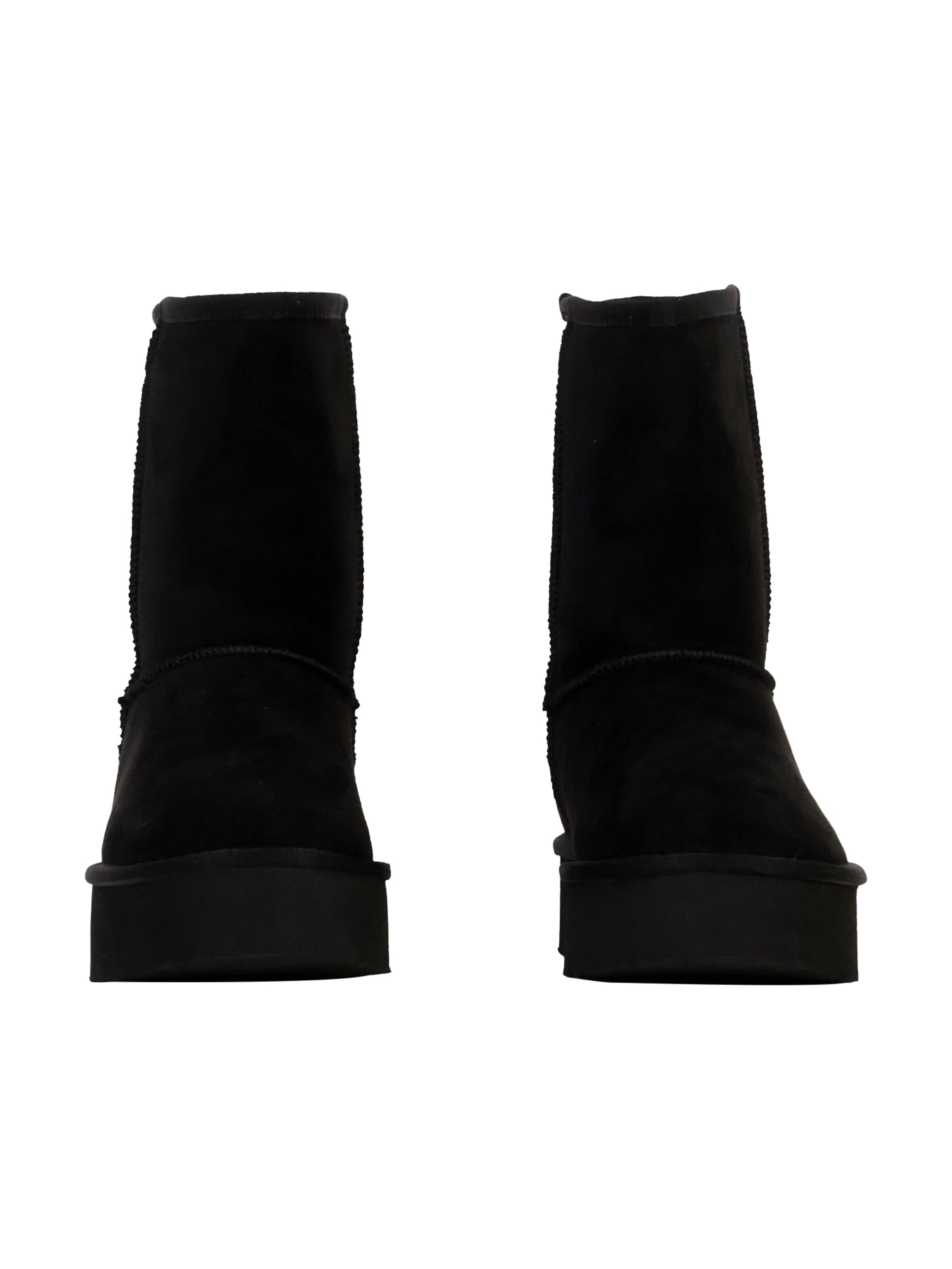Xti Booties in Black
