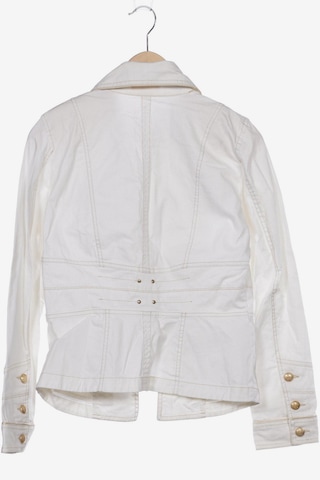 Biba Jacket & Coat in S in White