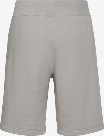 Champion Authentic Athletic Apparel Regular Pants 'Legacy' in Grey