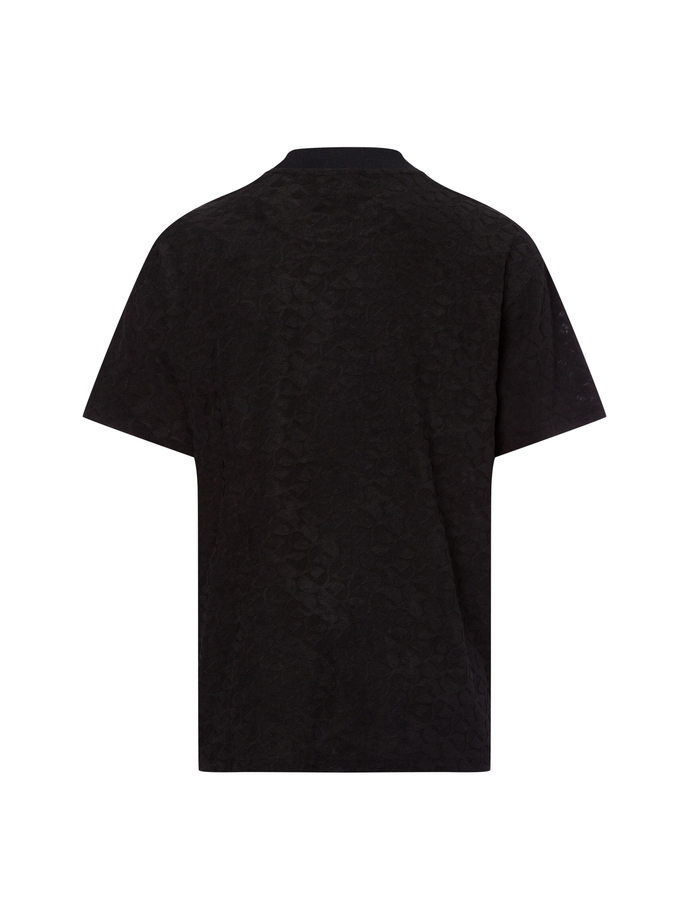 T-Shirt ' Apricale ' ELLESSE en noir