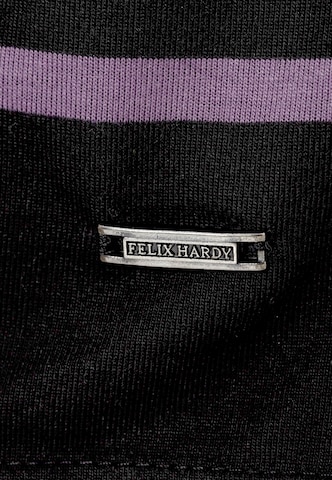 Maglietta di Felix Hardy in nero