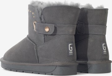 Boots 'Stella' Gooce en gris