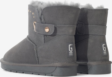 Gooce Boots 'Stella' in Grey