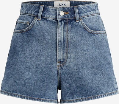 JJXX Jeans 'NANY' in blue denim / altrosa, Produktansicht