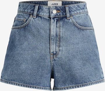 JJXX Regular Jeans 'NANY' in Blau: predná strana