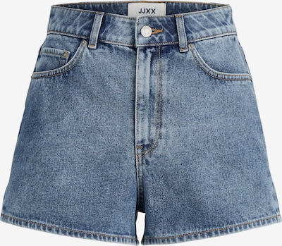 Jeans 'NANY' JJXX pe albastru denim / roz pal, Vizualizare produs