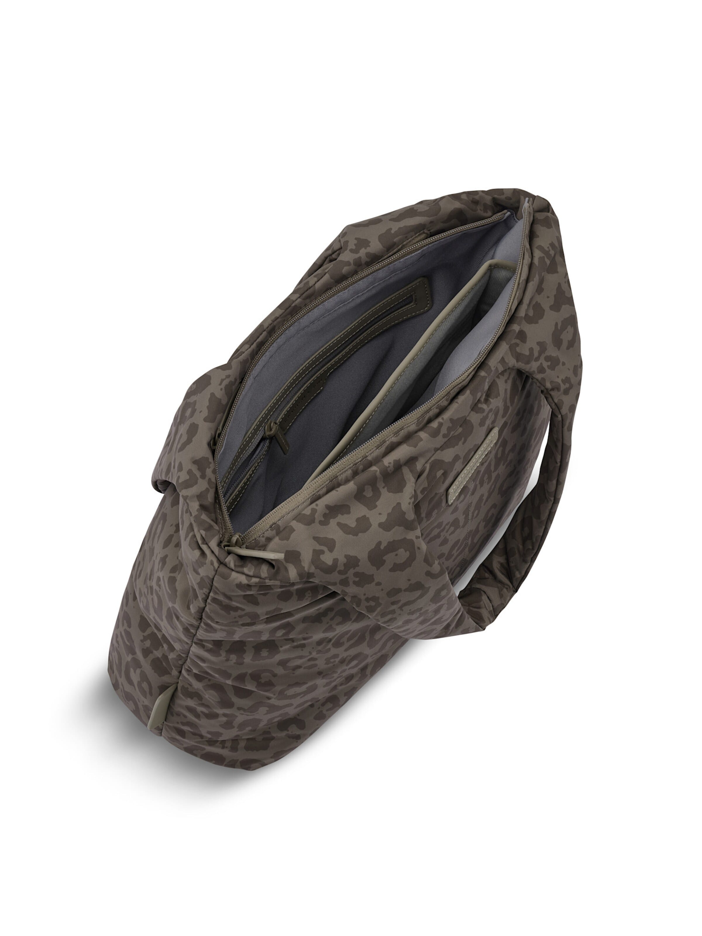 Kapten & Son Shopper 'Skara Cloud' in Brown