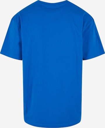 MT Upscale Shirt 'Power Foward 2.0' in Blue