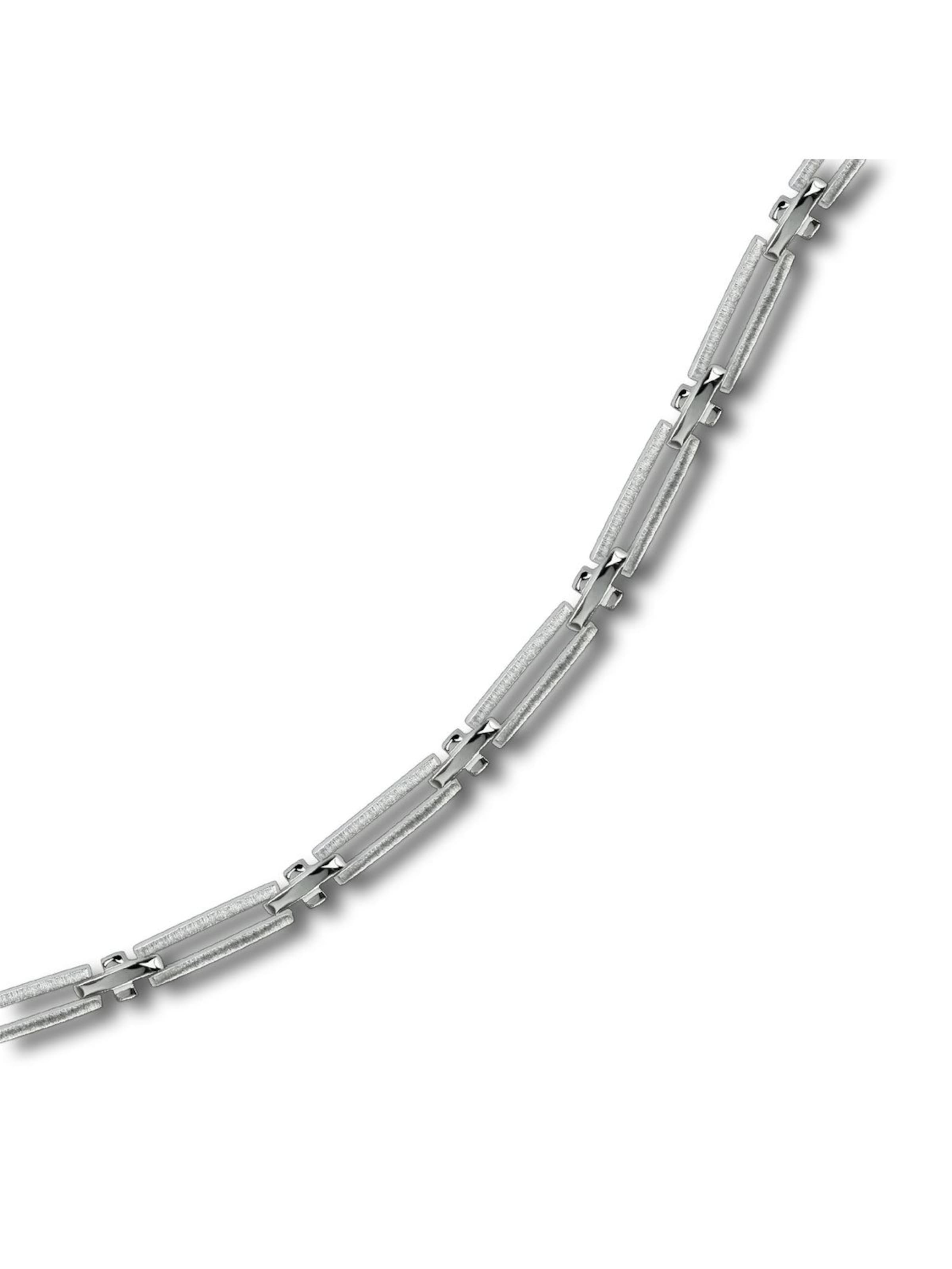 Balia Bracelet in Silver