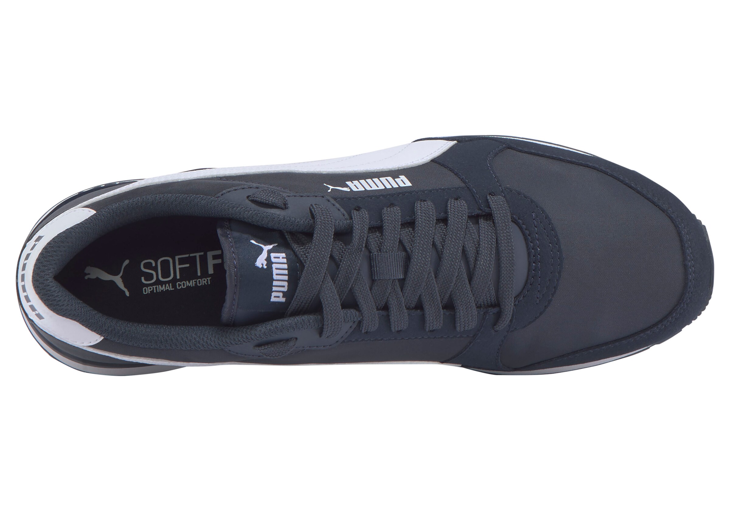 PUMA Sneakers in Blue