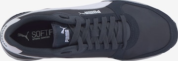 Baskets basses PUMA en bleu