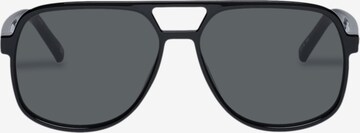 LE SPECS Sunglasses 'TRAILBREAKER' in Black