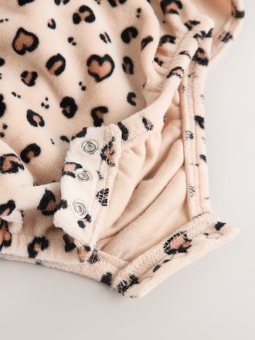 Tutina / body per bambino di Next in beige