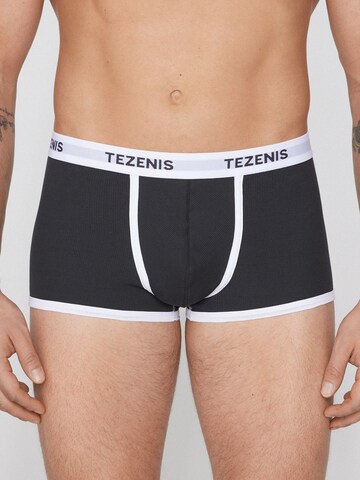 Tezenis Boxer shorts in Grey: front