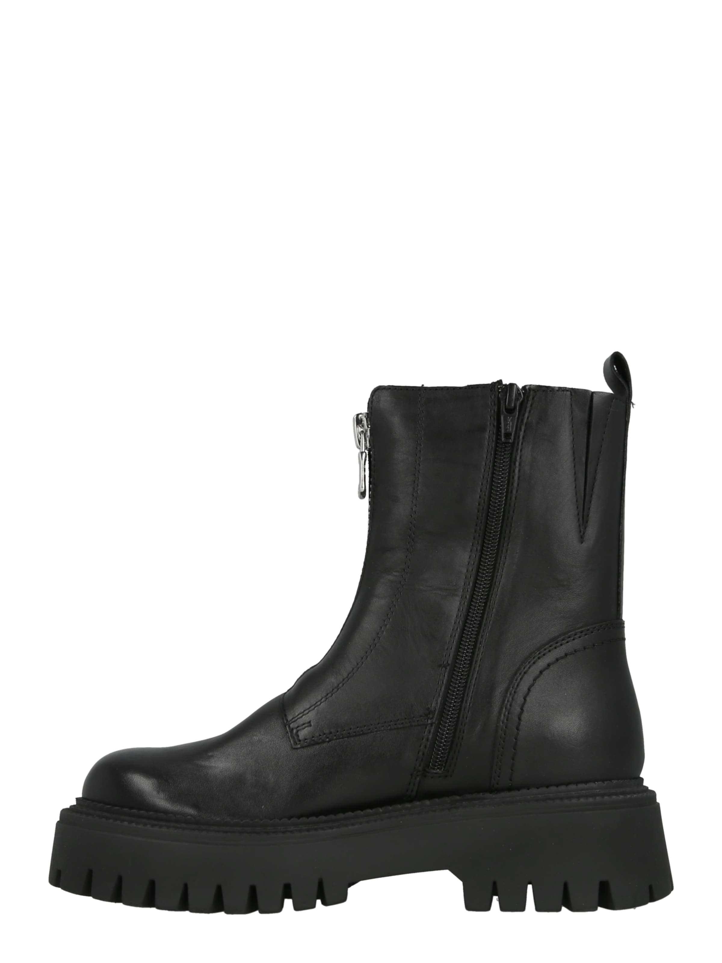 melns ABOUT YOU Puszābaki 'Hira'