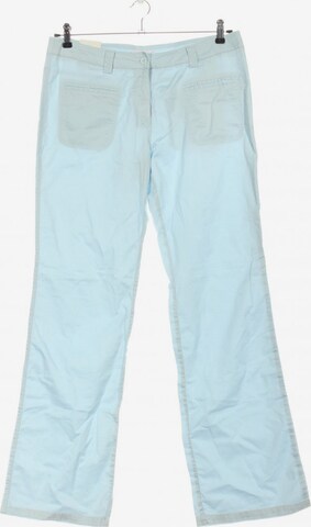 GIN TONIC Pants in XL in Blue: front