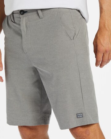 BILLABONG Regular Broek in Grijs