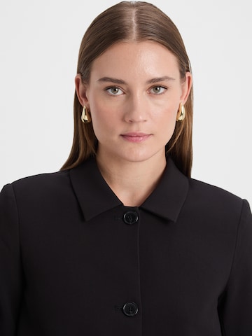 Guido Maria Kretschmer Women Přechodná bunda 'Betty' – černá