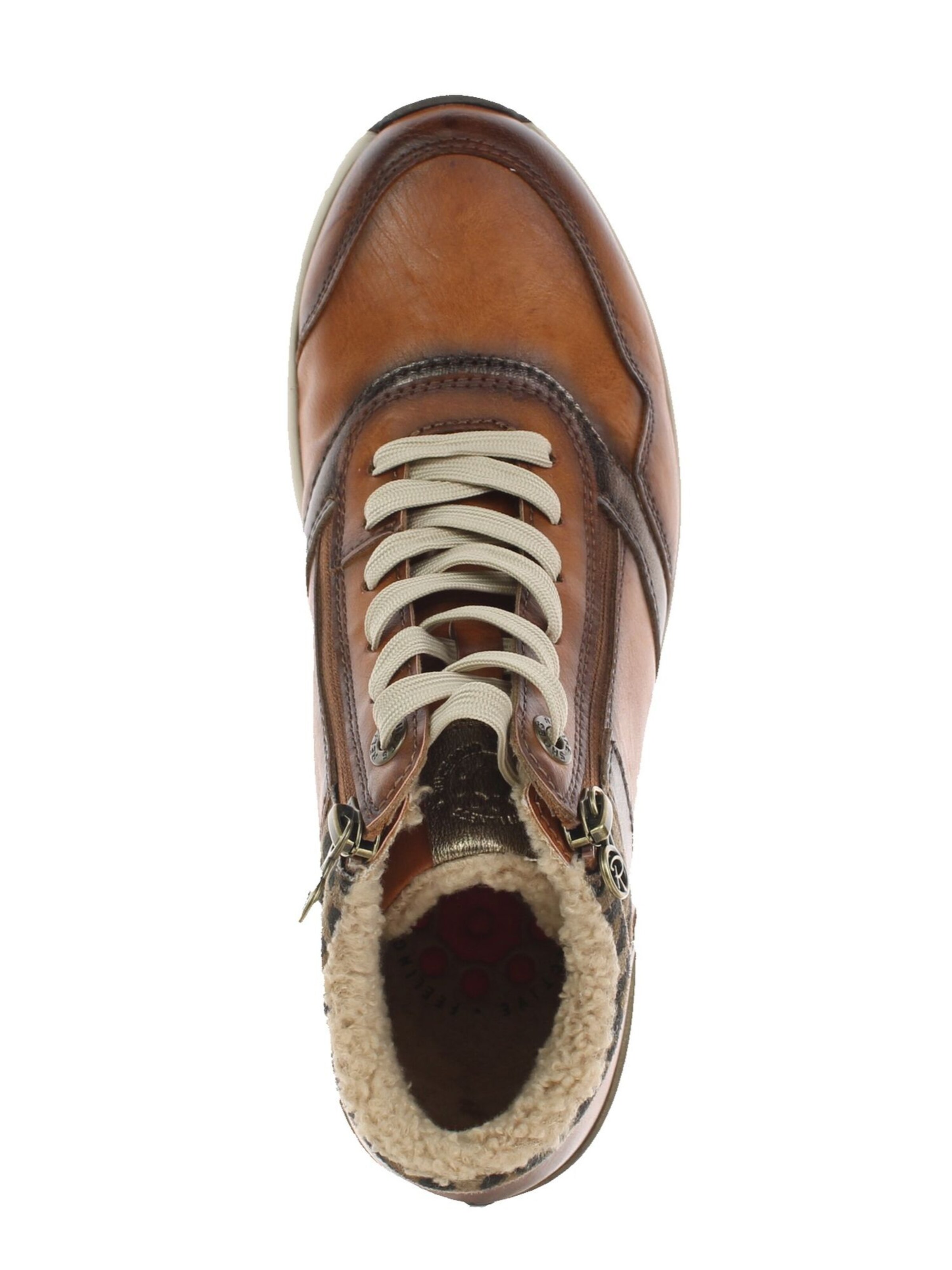Relife Bootie in Brown