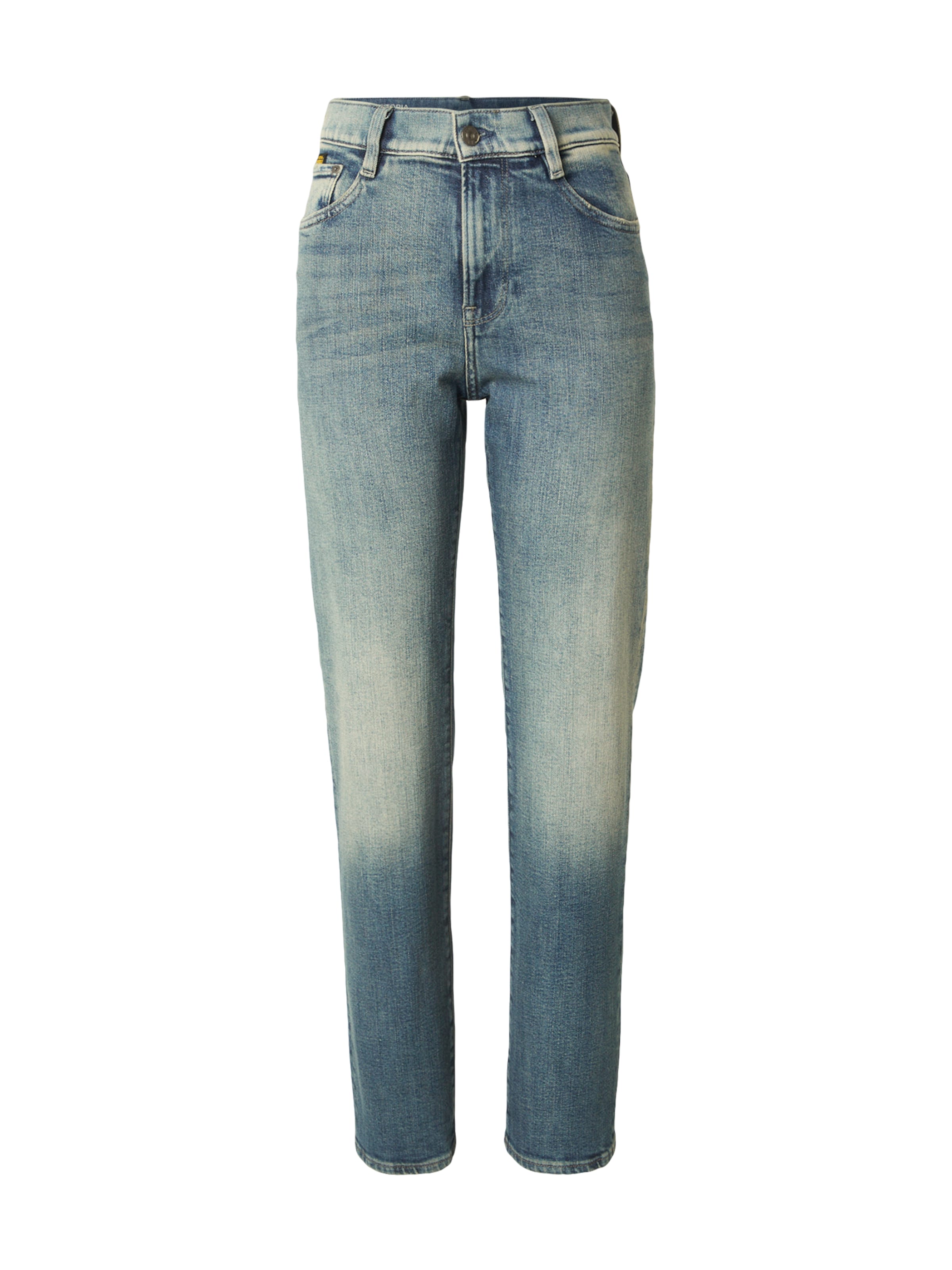G-STAR Regular Jeans 'Viktoria' in Blue: front