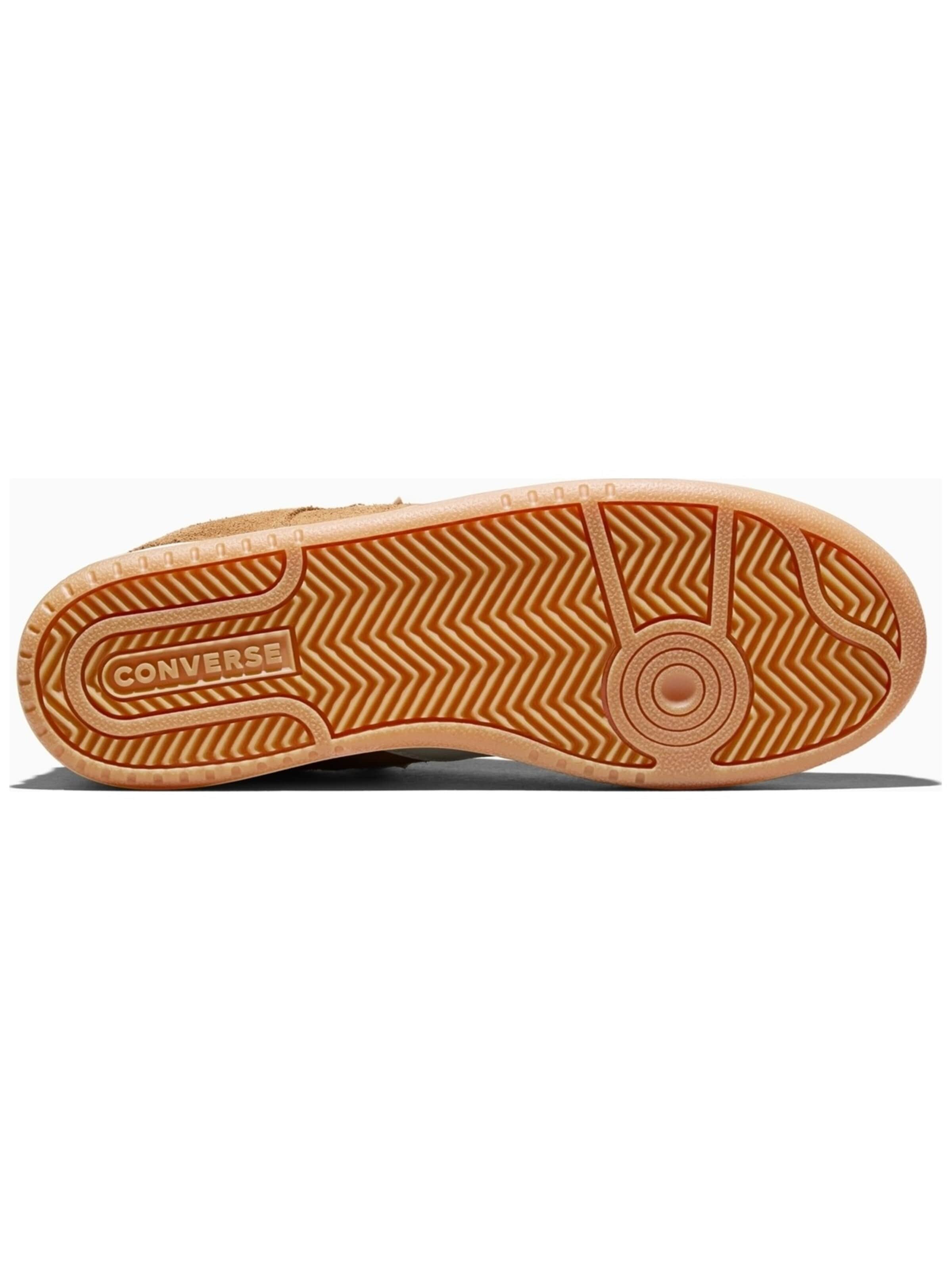Scarpa sportiva 'Converse Cl98' di CONVERSE in giallo
