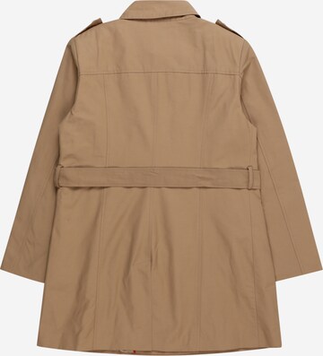 MAX&Co. Coat in Beige