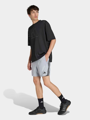 ADIDAS PERFORMANCE - Camiseta funcional en negro