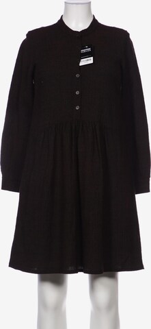 TRANSIT PAR-SUCH Dress in M in Brown: front