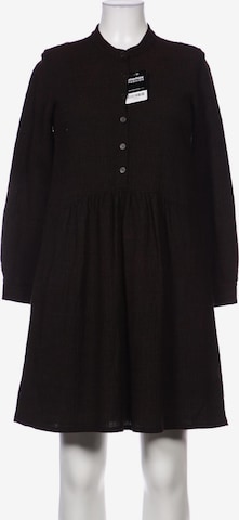 TRANSIT PAR-SUCH Dress in M in Brown: front
