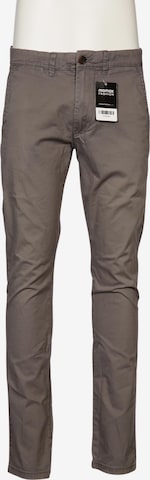SELECTED Stoffhose 32 in Grau: Vorderseite