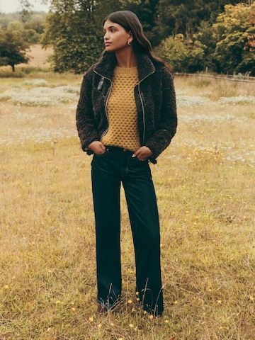 Giacca di mezza stagione di Friends Like These in marrone