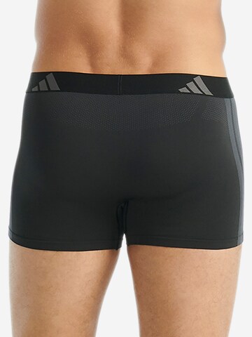 ADIDAS SPORTSWEAR Lange Unterhose 'Active'‌‌ in Grau