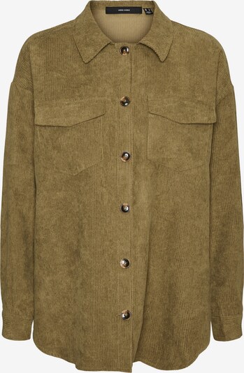 VERO MODA Blouse 'Yuanna' in Brocade, Item view