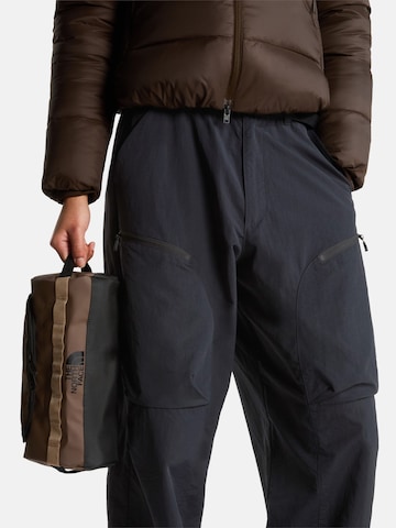 THE NORTH FACE Дорожная сумка в Коричневый