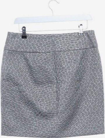 HUGO Skirt in M in Grey