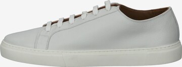 Sneaker bassa di Gordon & Bros in bianco