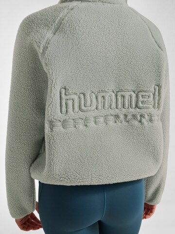 Hummel Sports sweater 'Pulse' in Grey