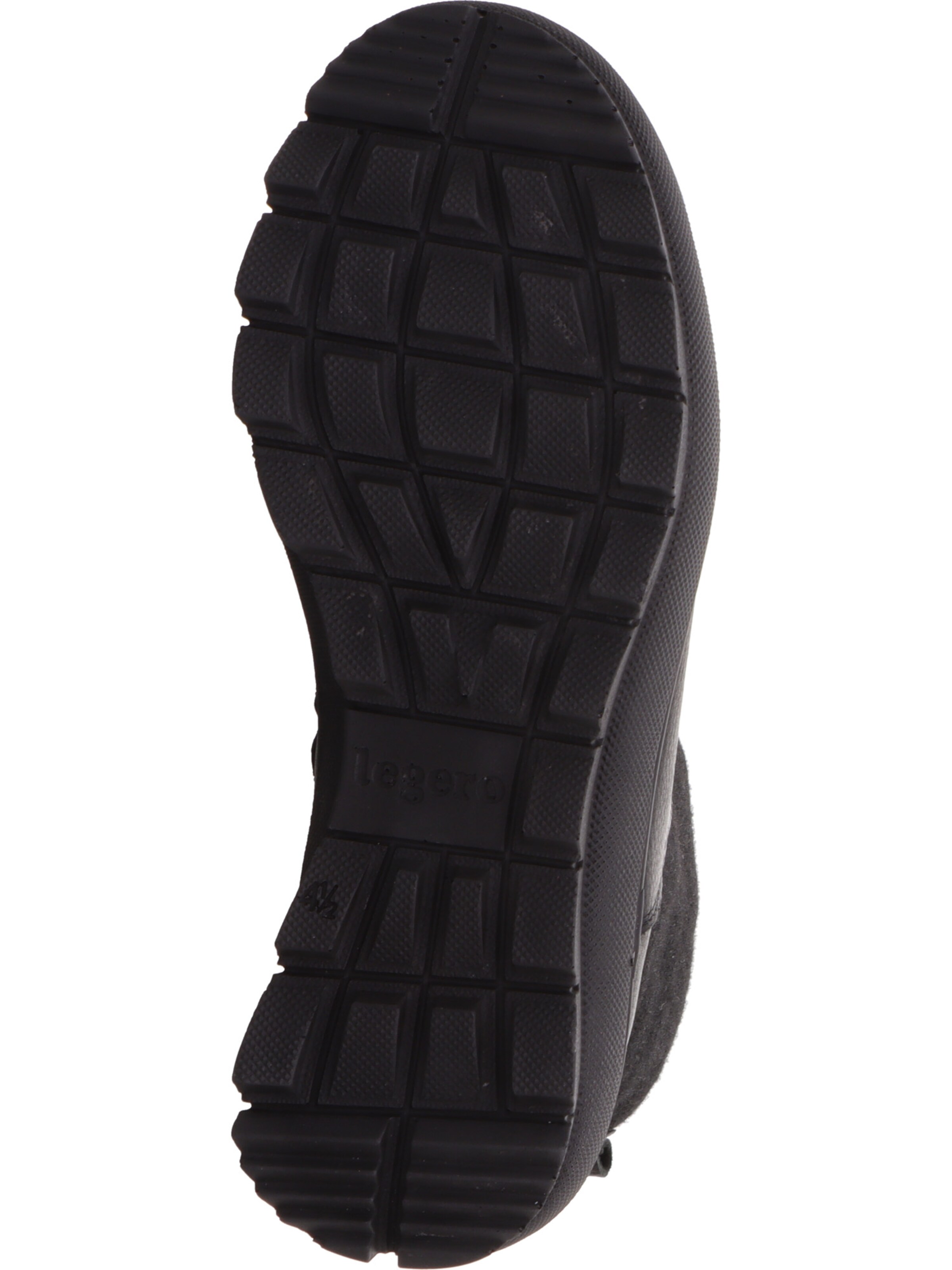 Legero Ankle Boots 'Novara' in Black