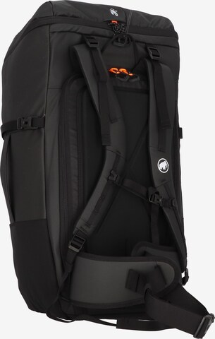 MAMMUT Sportrucksack in Schwarz